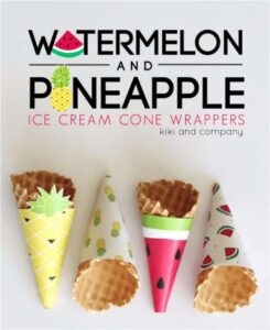 6 Free Printables To Make Your Summer Extra Fun