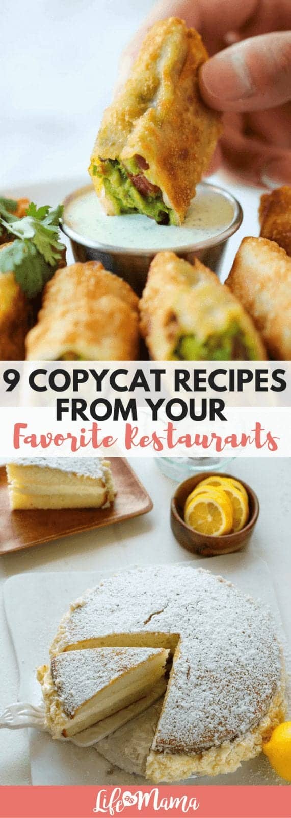 copycat recipes