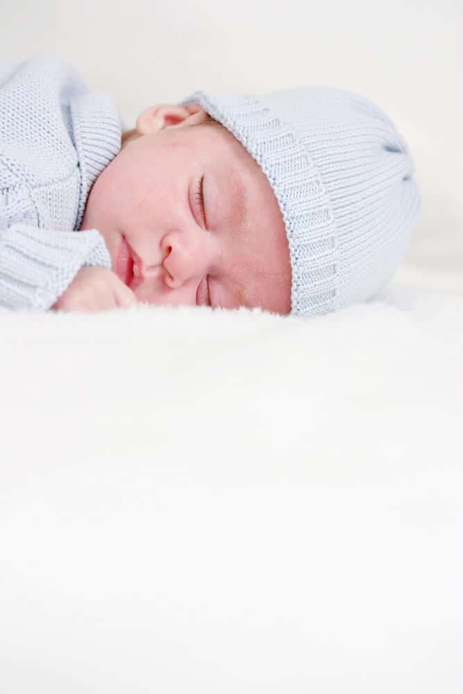 baby sleep tips