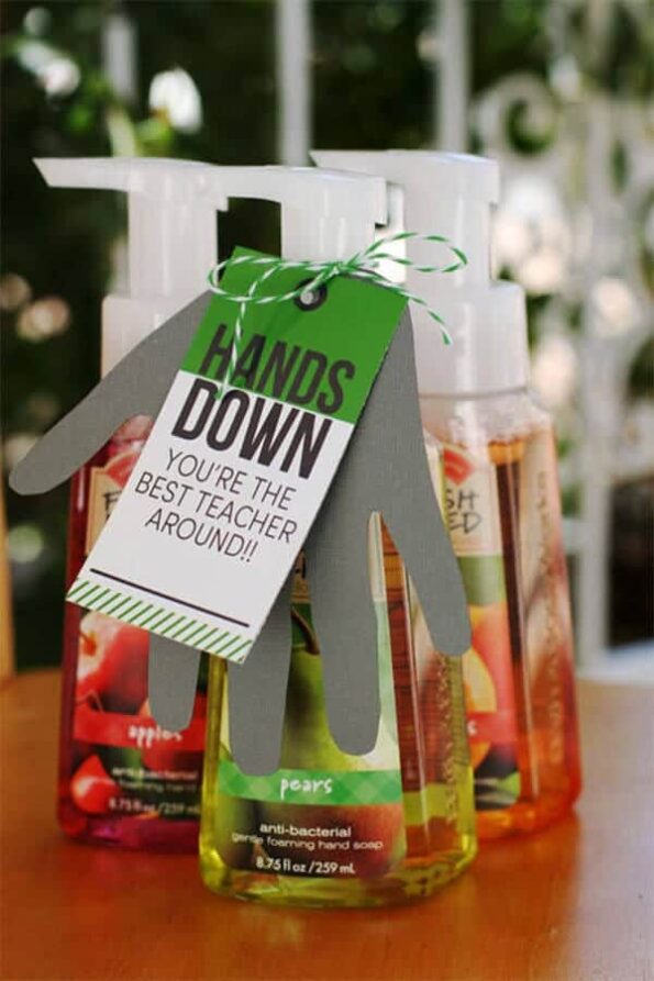 Top 10 Last Minute Teacher Gift Ideas for Any Occasion