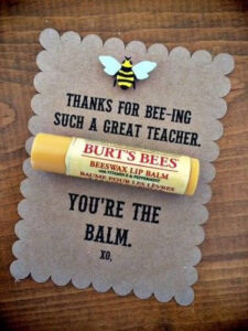 Top 10 Last Minute Teacher Gift Ideas for Any Occasion
