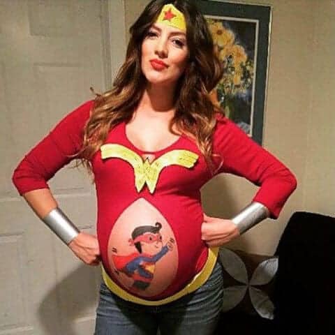 maternity costumes