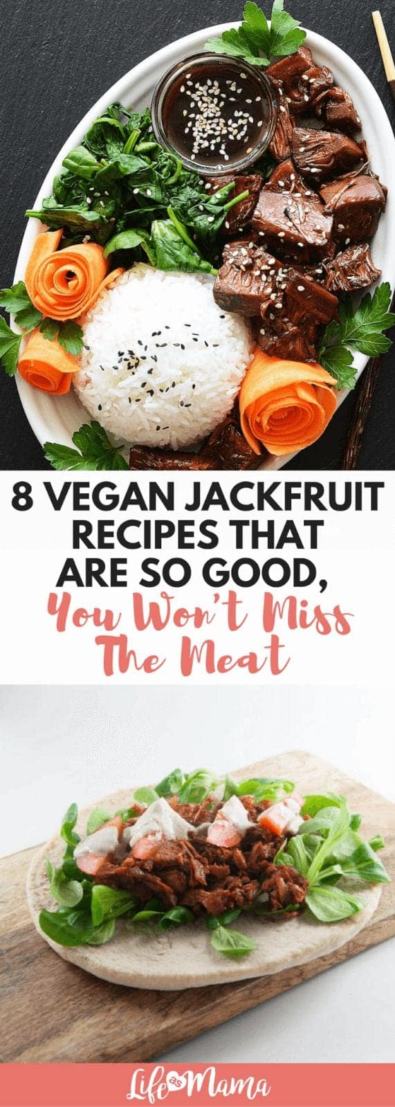 jackfruit recipes
