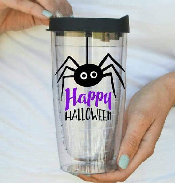 Halloween teacher gifts
