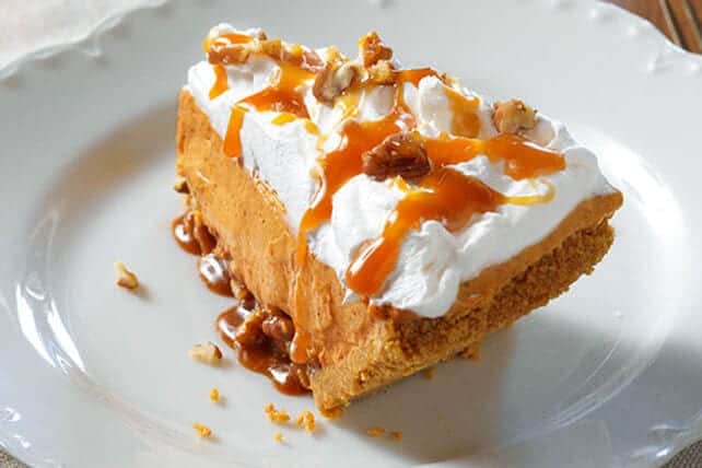 6 Unique Pumpkin Pie Recipes To Put A Twist On Your ...