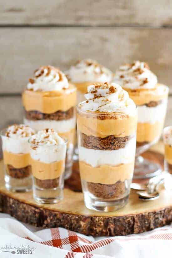 8 No-Bake Desserts To Save Stress This Holiday