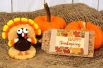 Make Thanksgiving Fun With These Free Printable Stickers!