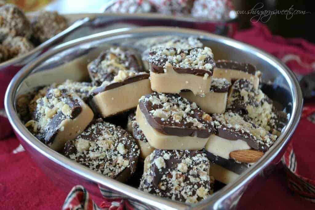 toffee recipes