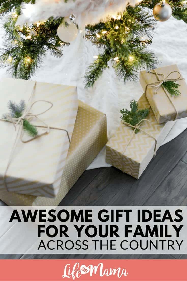 awesome gift ideas
