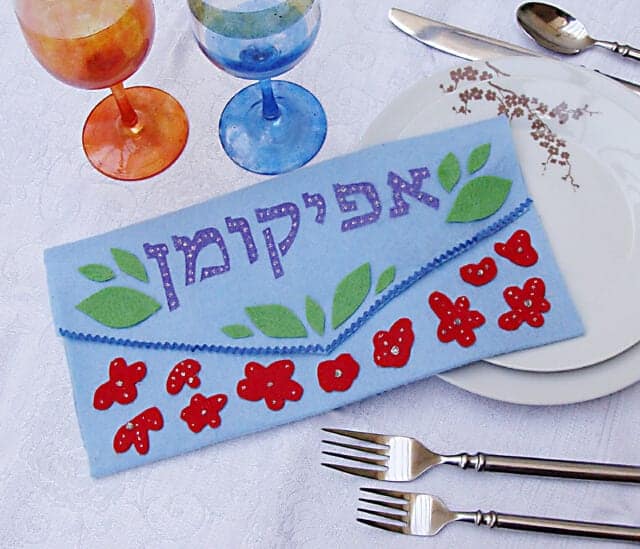 passover crafts