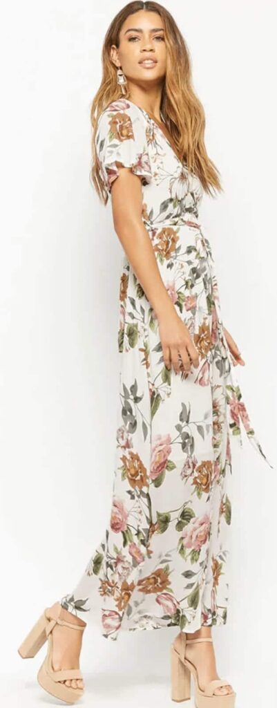 7 Floral Fashions We All Need This Spring