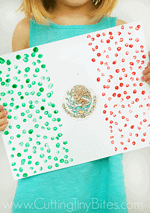5 Festive Cinco de Mayo Crafts for Kids