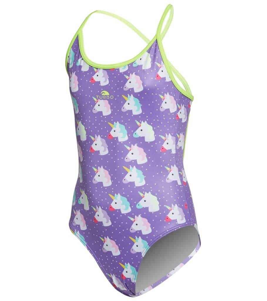 unicorn swimsuits