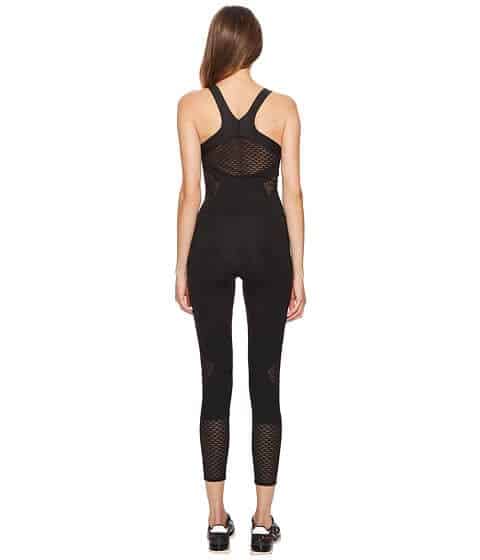 Might As Well Jump! 7 Athletic Jumpsuits to Get You Moving