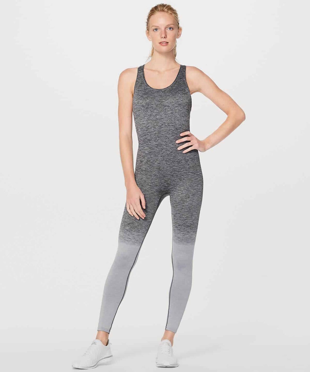Might As Well Jump! 7 Athletic Jumpsuits to Get You Moving