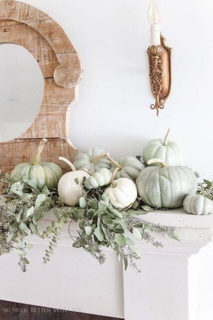 5 Charming Farmhouse Thanksgiving Decor Ideas for Your Home