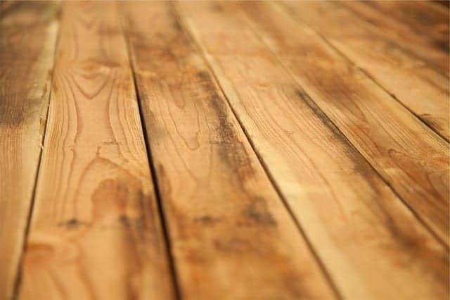 Hardwood Floors Clean, What Is Considered A Sealed Hardwood Floor