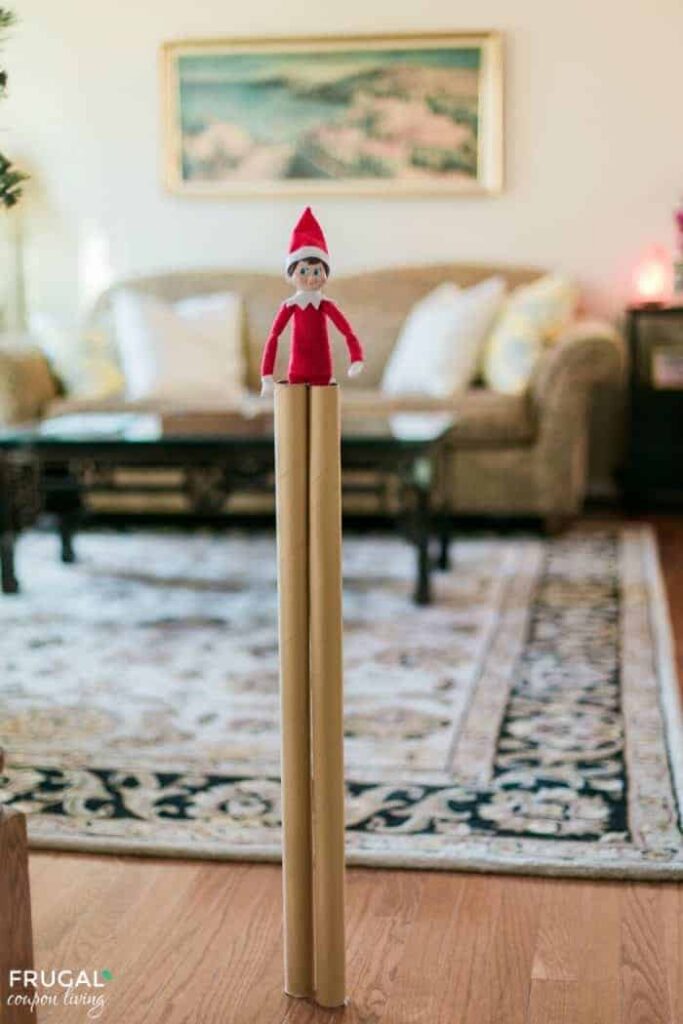 15 Fun Elf On The Shelf Ideas Your Kids Will Love
