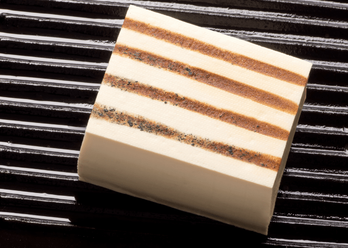 recipe for grilled tofu