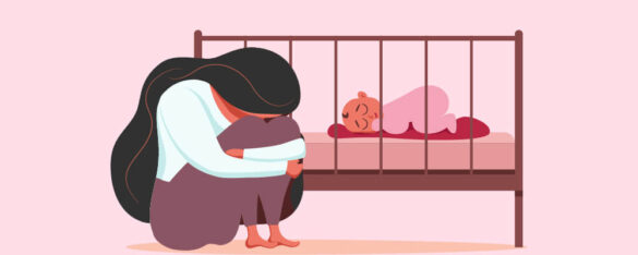 The Ultimate Guide On Postpartum Depression