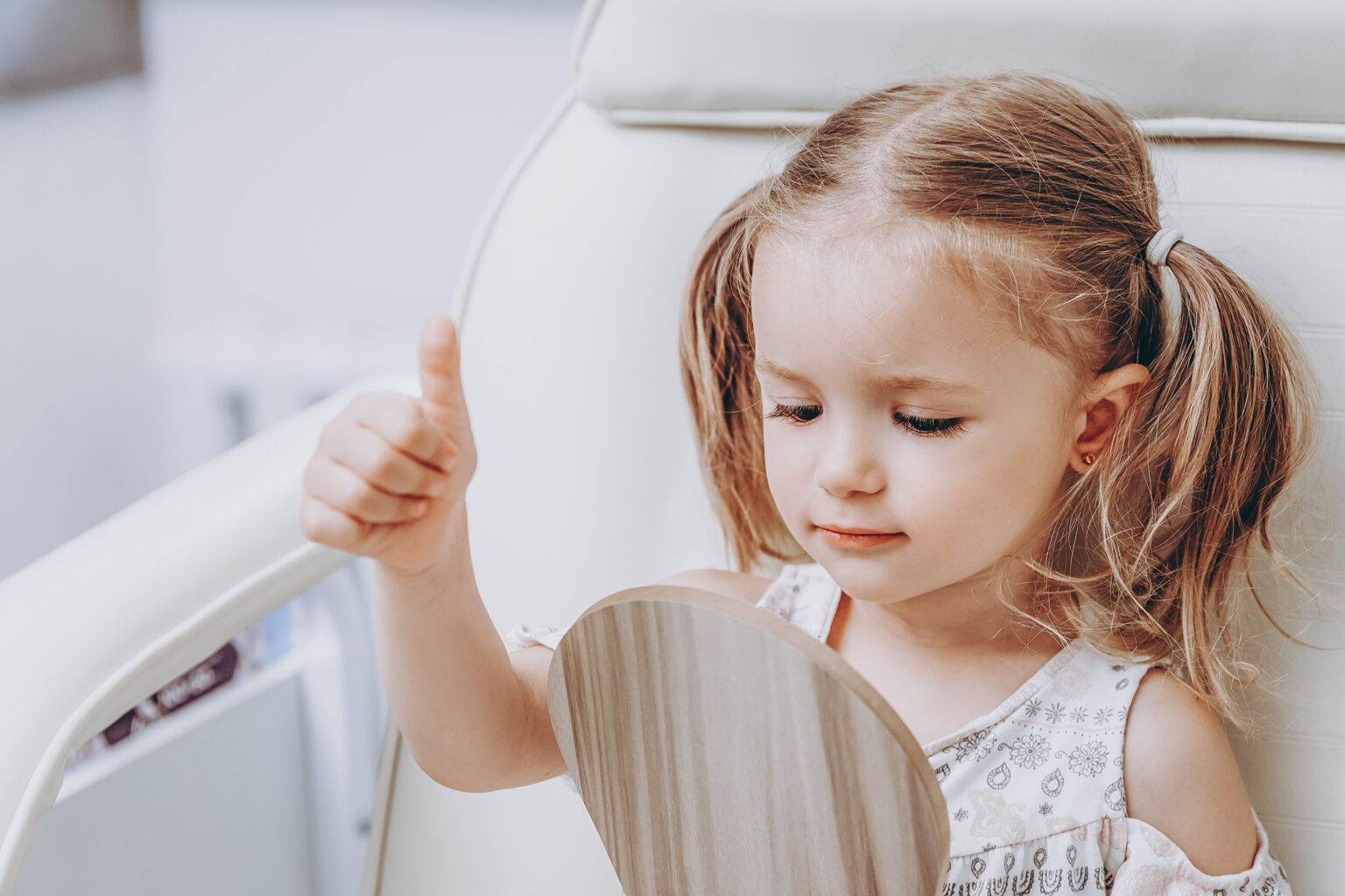 Things You Need To Know Before Getting Your Child's Ears Pierced