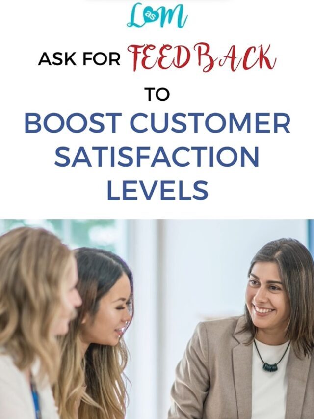 Perfect Ways To Boost Customer By Satisfying Your Customer