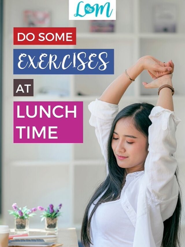 Best Tips For Incorporating Exercise Into A Busy Schedule