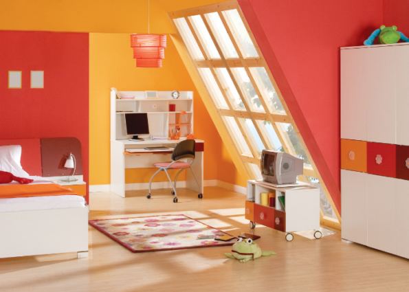 How To Create The Perfect Kids Bedroom