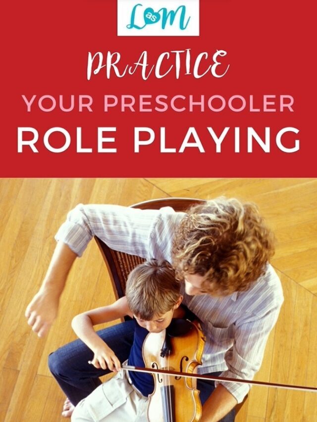 How To Teach Preschooler About Social Skills & Relationships