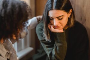 Stages of miscarriage and coping strategies