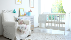 The top 30 best baby nursery ideas and themes