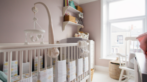 Girl nursery room ideas: inspiration for your little one's perfect space