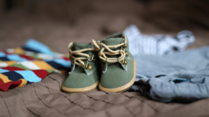 Best shoes for baby to learn to walk in: tips and recommendations