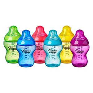 Top 10 best bottles for breastfed babies