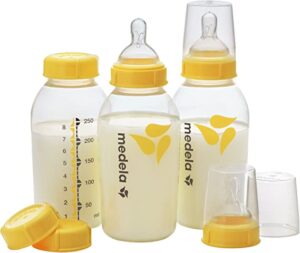 Top 10 best bottles for breastfed babies