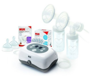 The Best Affordable Breast pumps for nursing mothers in 2023
