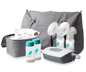 The Best Affordable Breast pumps for nursing mothers in 2023