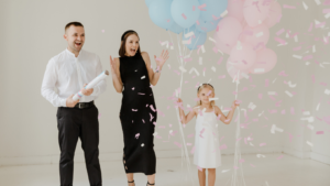 30 creative baby reveal ideas for a memorable announcement: unique ways to share your joy and excitement
