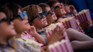 Movies for tweens: top picks and age-appropriate choices
