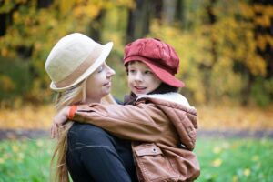 Top 10 pieces of advice for new moms: navigating motherhood with confidence