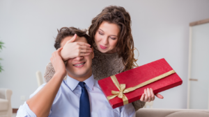 1st Wedding anniversary gifts for husband: unforgettable ideas and tips