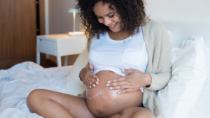 Top 5 best lotions to use while pregnant