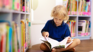 Best personalized books for kids: discover top customized reads for young readers