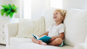 Best personalized books for kids: discover top customized reads for young readers