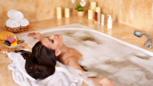 Best bubble bath for pregnancy: top choices for expecting moms