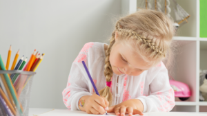 Coloring activities for kids: engaging and creative ideas