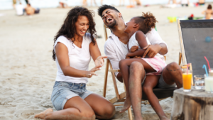 How often do married couples with kids make love: revealing the reality