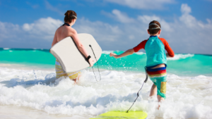 Best family beaches: top destinations for fun in the sun
