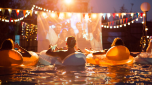 Pool party for teens: ultimate guide to a fun and safe bash