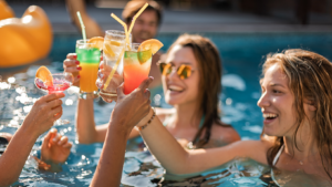 Pool party for teens: ultimate guide to a fun and safe bash
